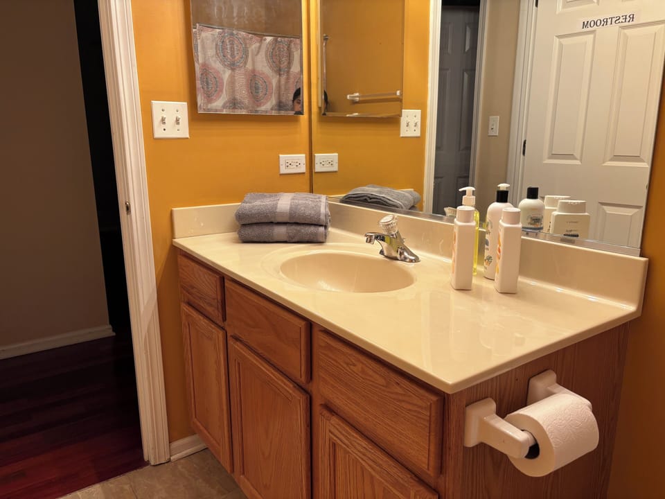 Bathroom 2