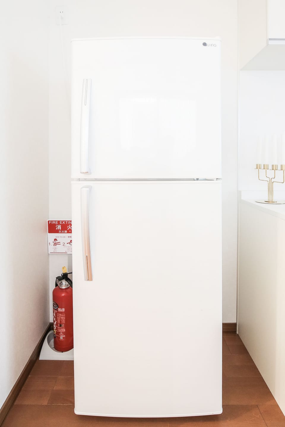 Private Vacation Home, Non Smoking | Private kitchen | Fridge, microwave, stovetop, dishwasher