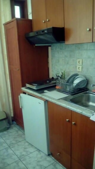 Fridge