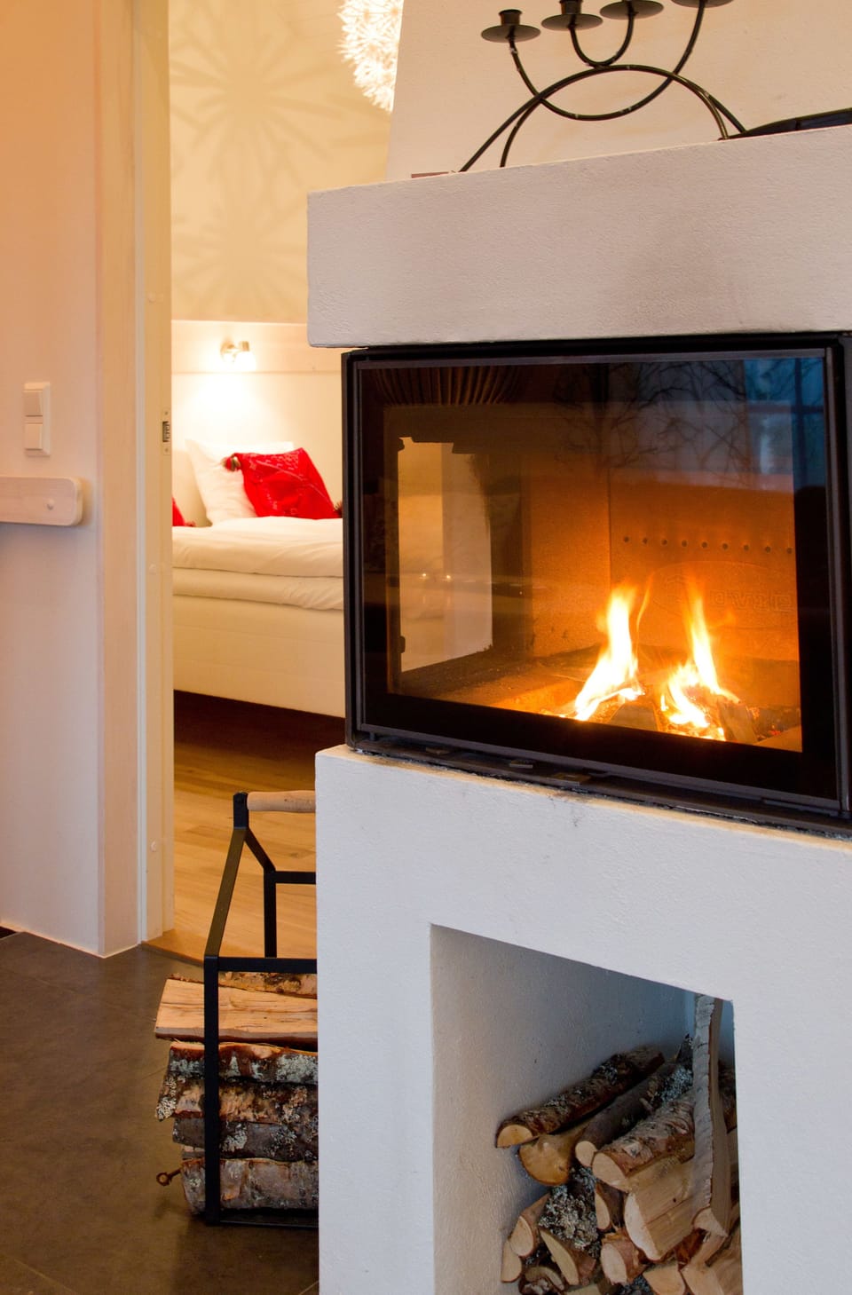 Heating