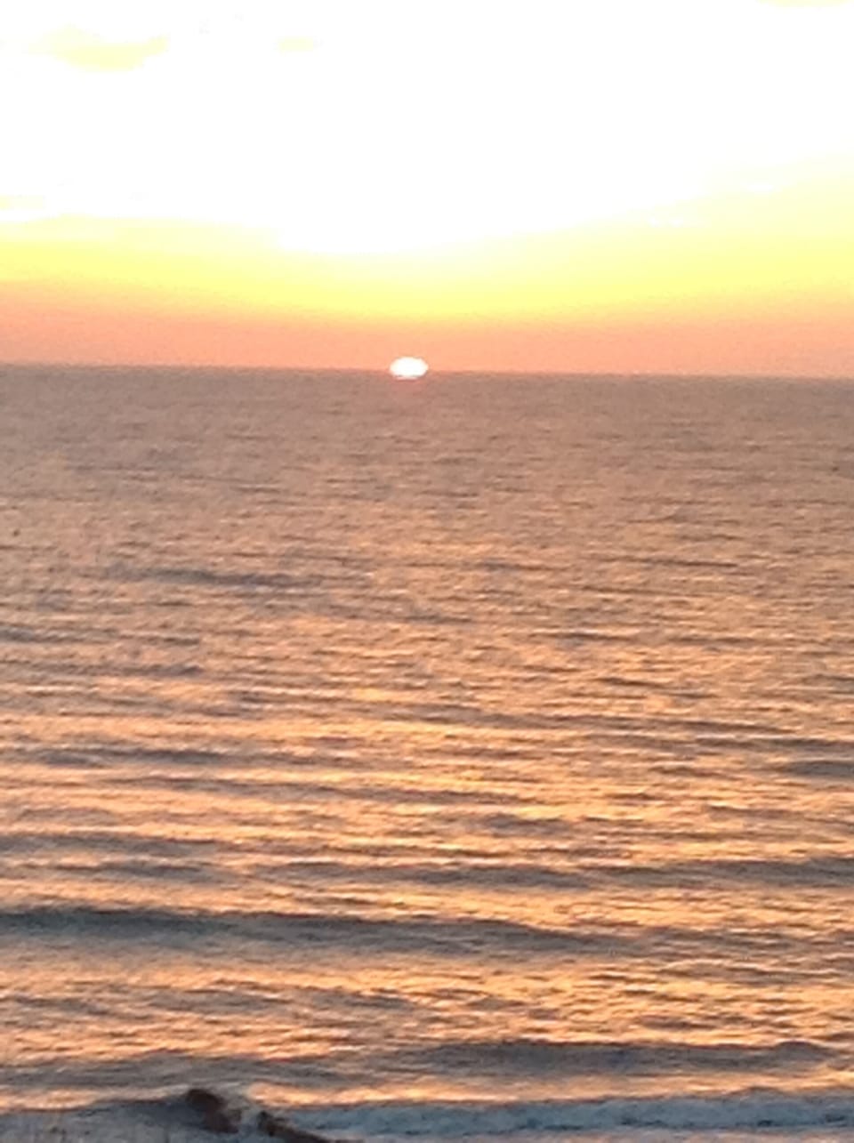 Beautiful Sunset