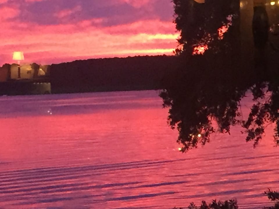 SunSet!!!!