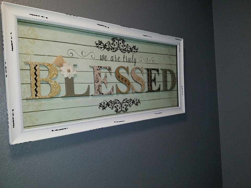 We welcome you and hope you will make this your Branson home when visiting again