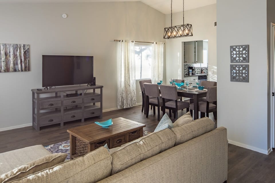 Living/Dining