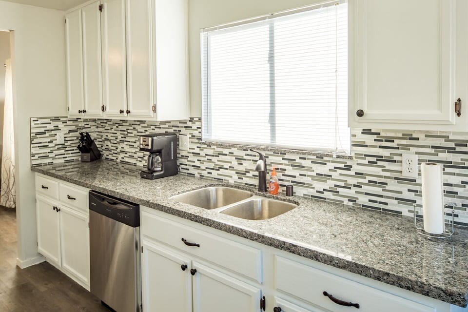 All New Appliances
