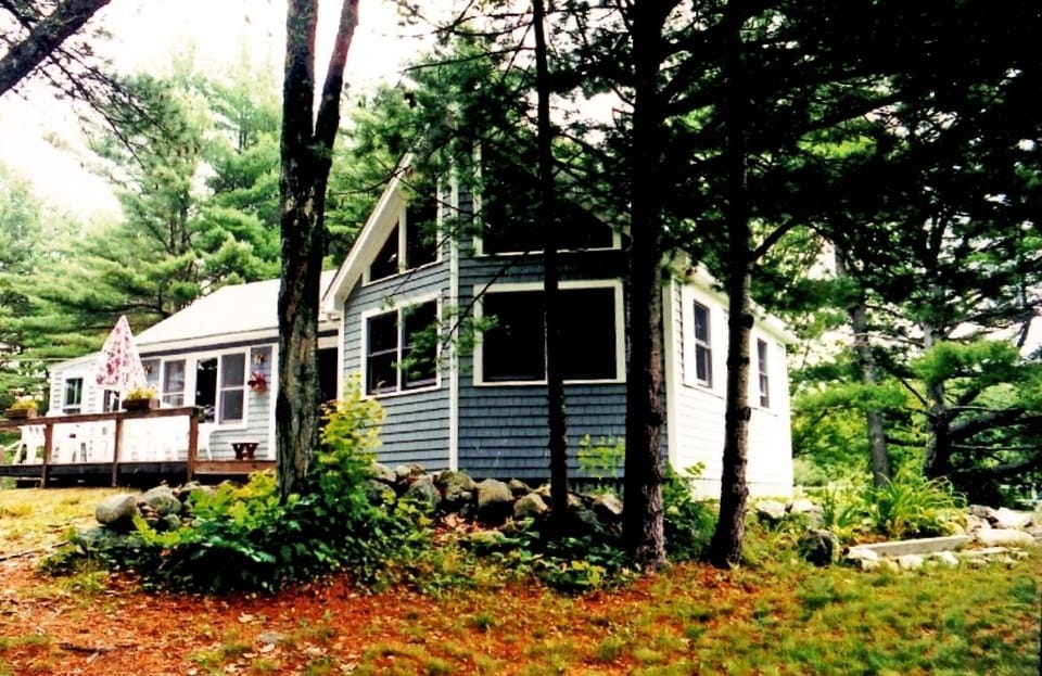 'Biscay Sunsets' Fully furnished, well maintained in a beautiful setting