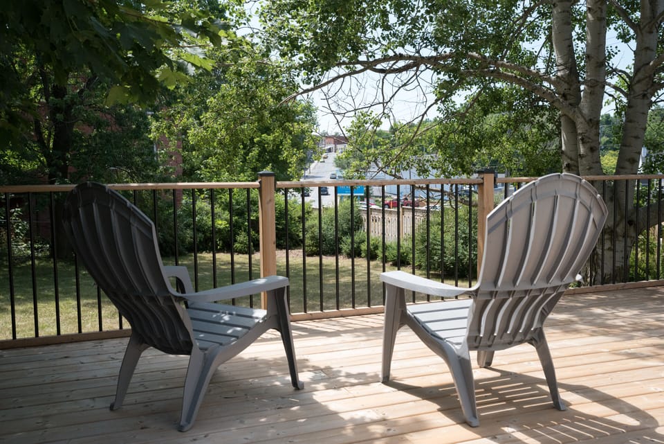Bridge Street - Prince Edward County | Welcome to the Dans