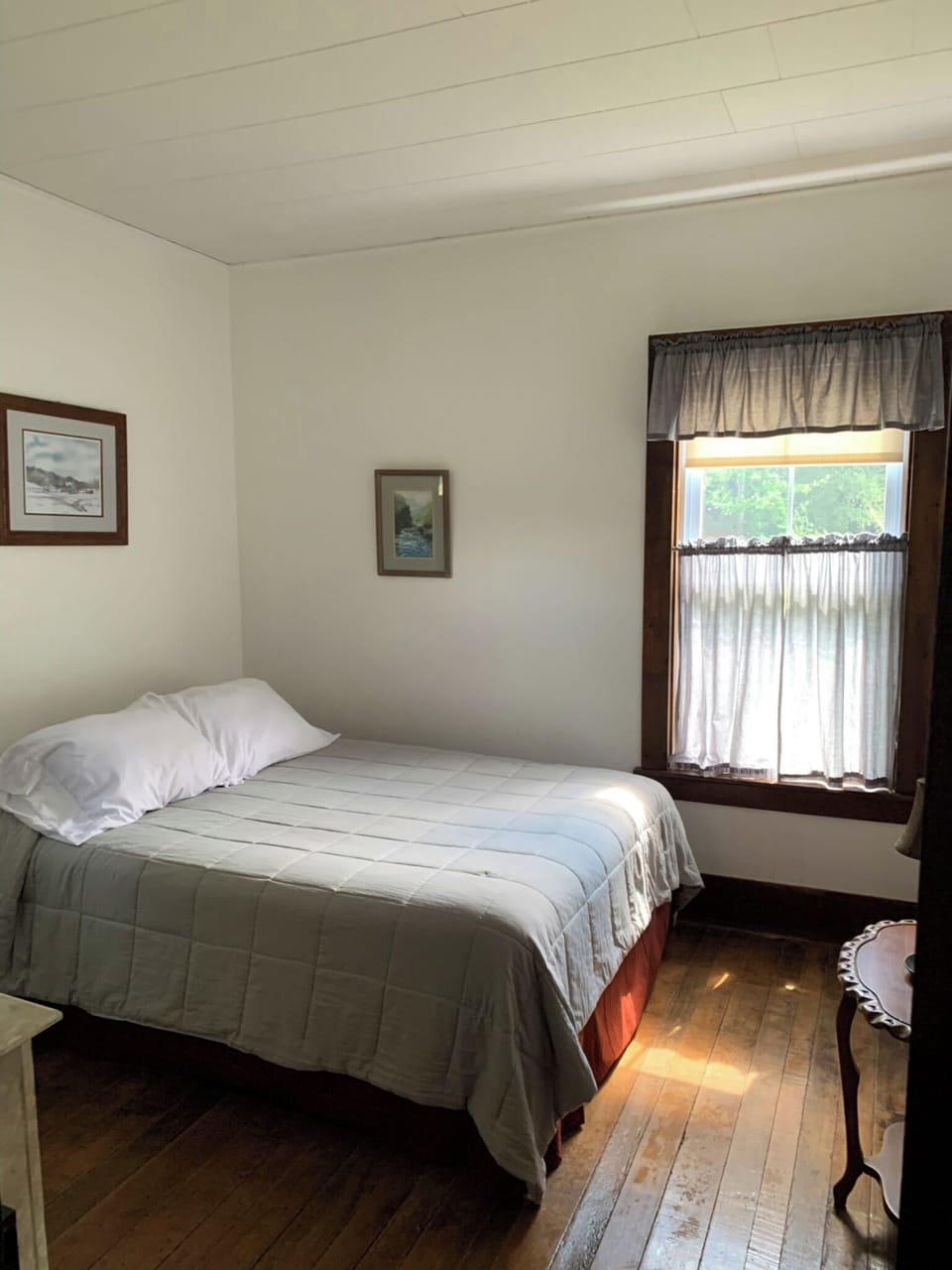 1st floor bedroom