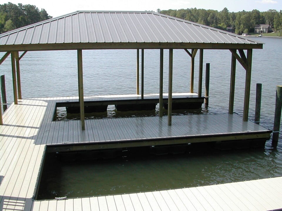 Boat Slips