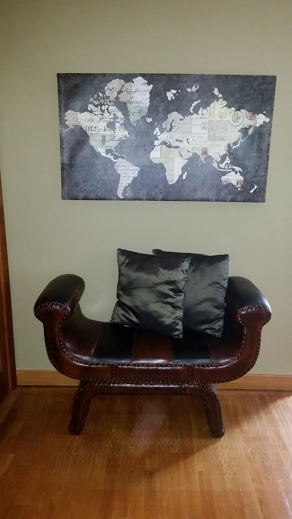 ...sometimes I just thinks...