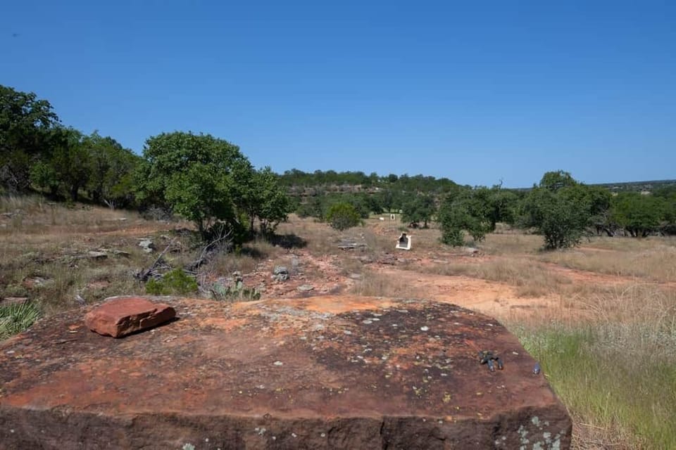 Sandy Ranch