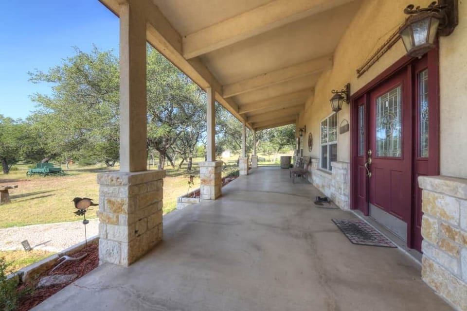 The Front Porch