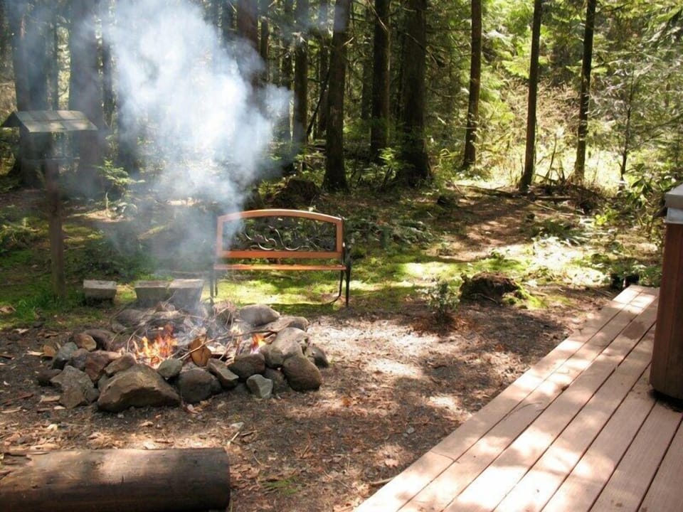 Fire Pit