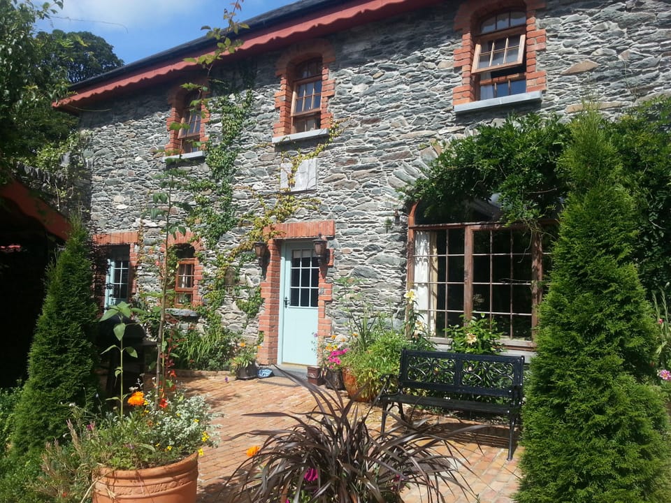 The Coach House at The Priory Killarney