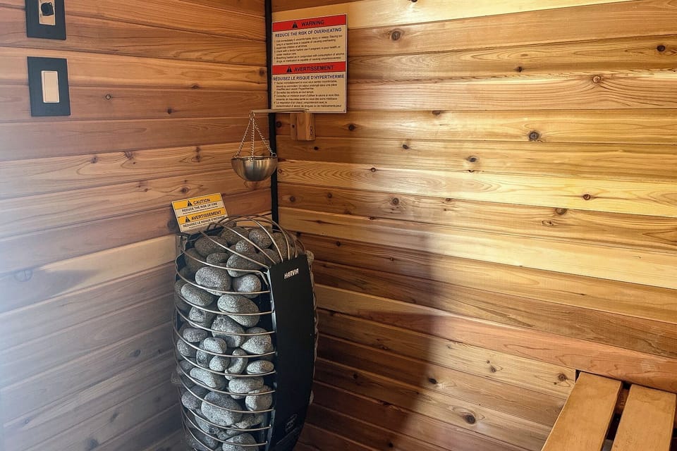 Sauna 3