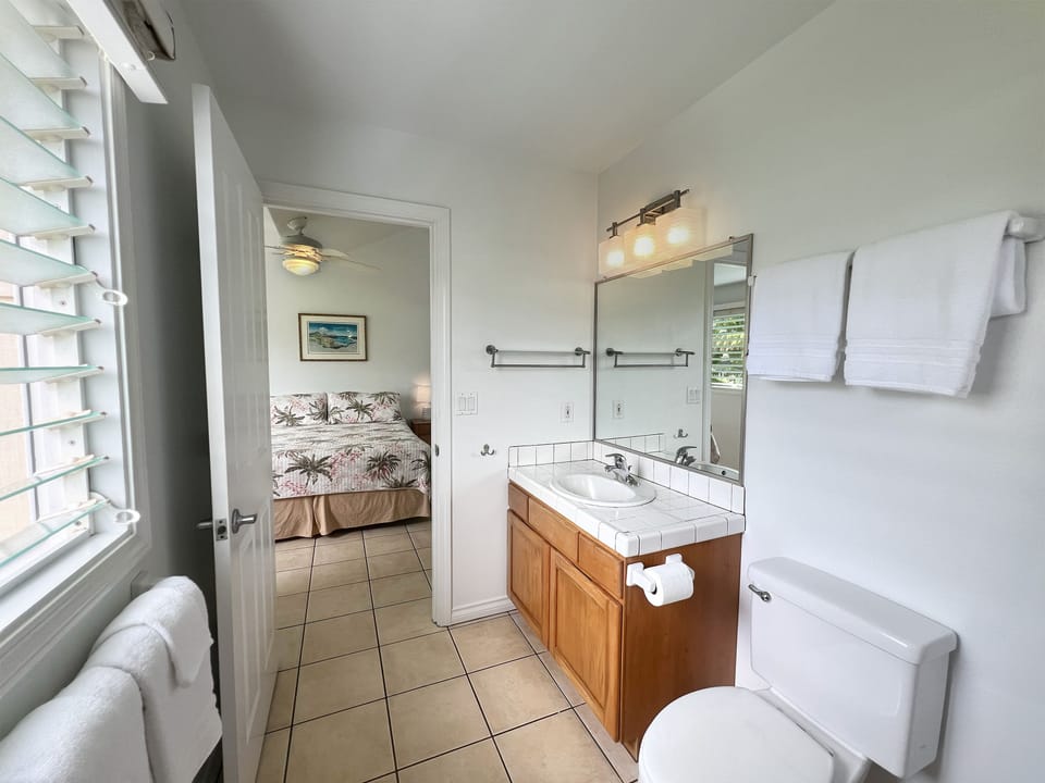Bathroom #1