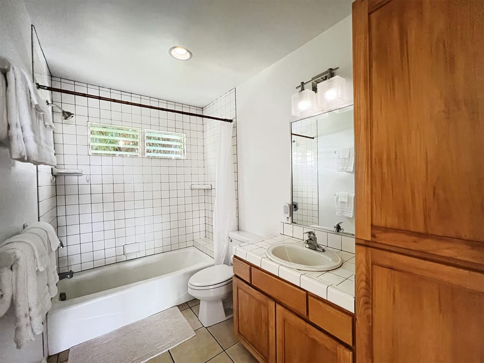 Bathroom #2