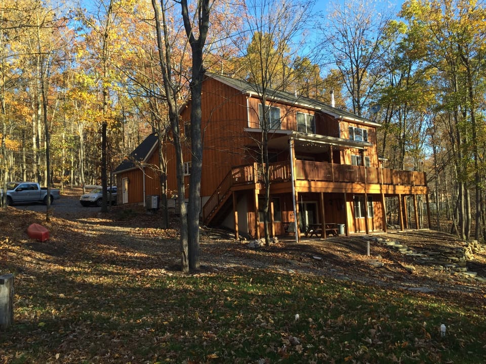 Fall View