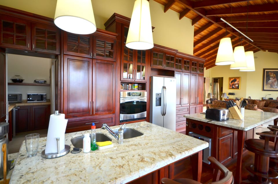 High Quality Stainless Steel Appliances