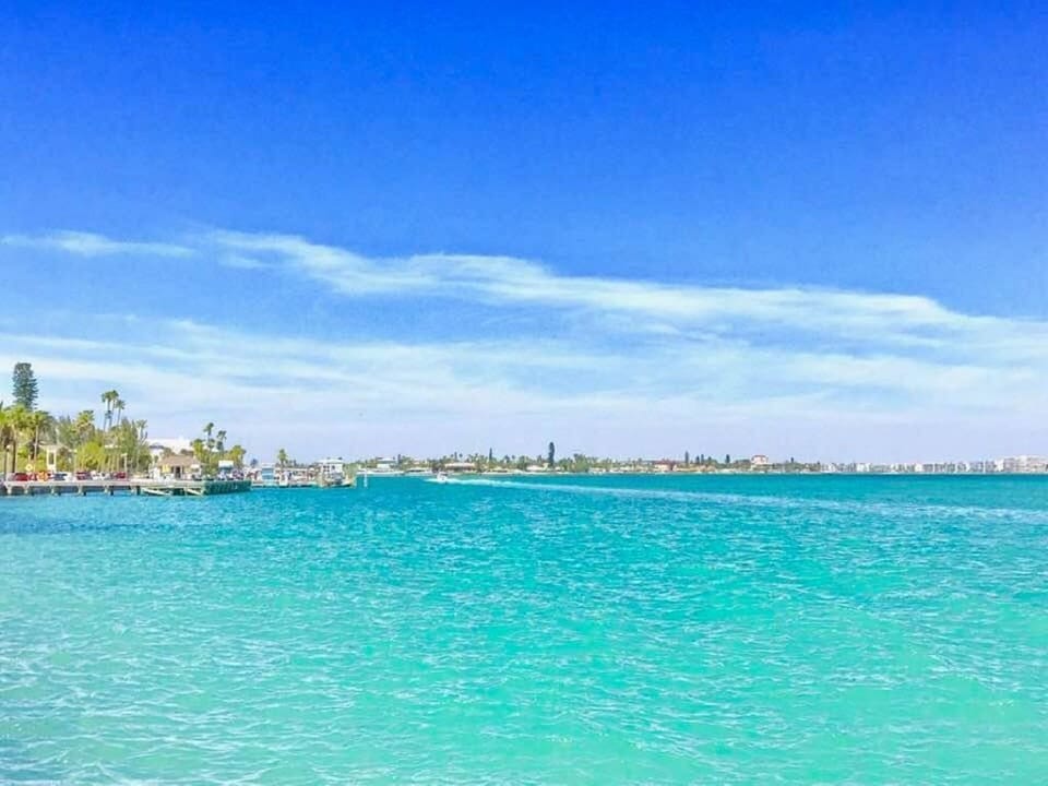 Rent a boat for a day in Johns pass!