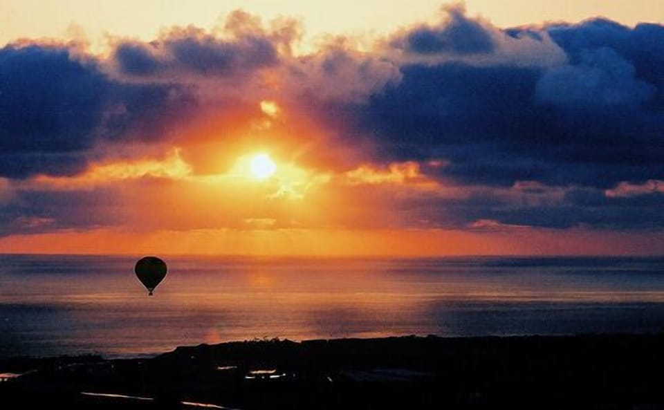 Beautiful Sunsets