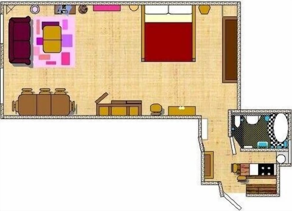 Floormap