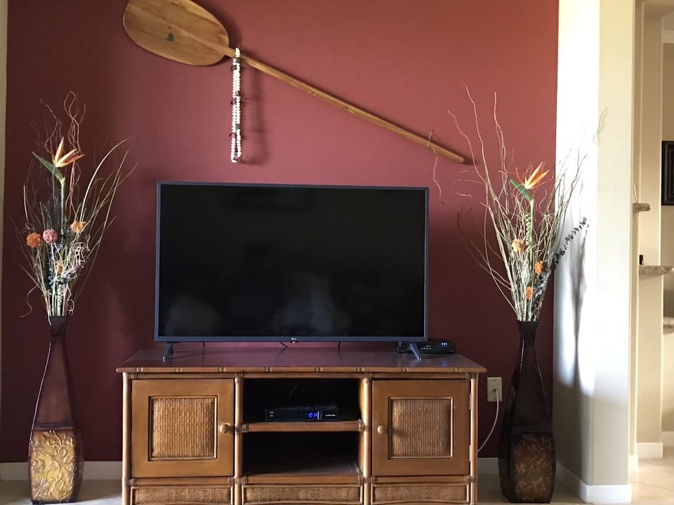Smart HDTV