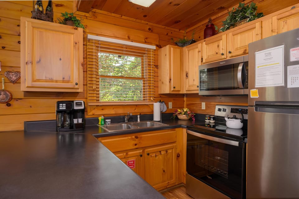 HV Kitchen
