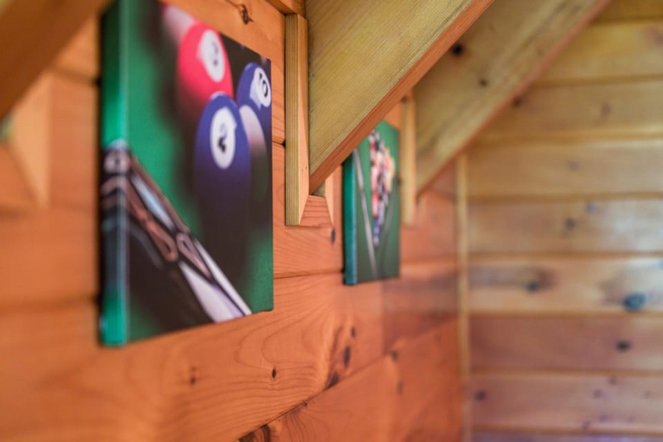 Loft Decor