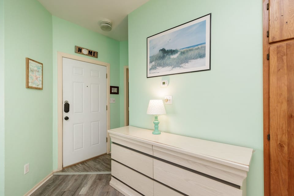 Entry Way