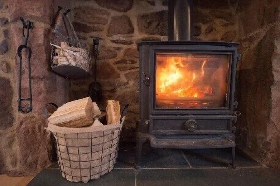 Cosy!