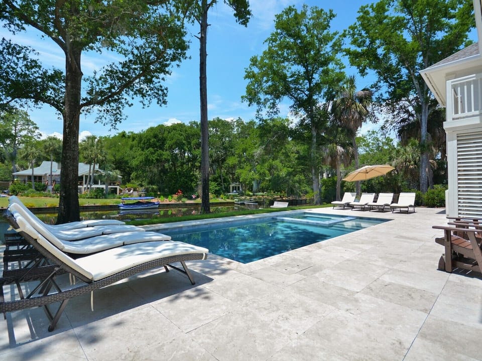 24 Rum Row Pool