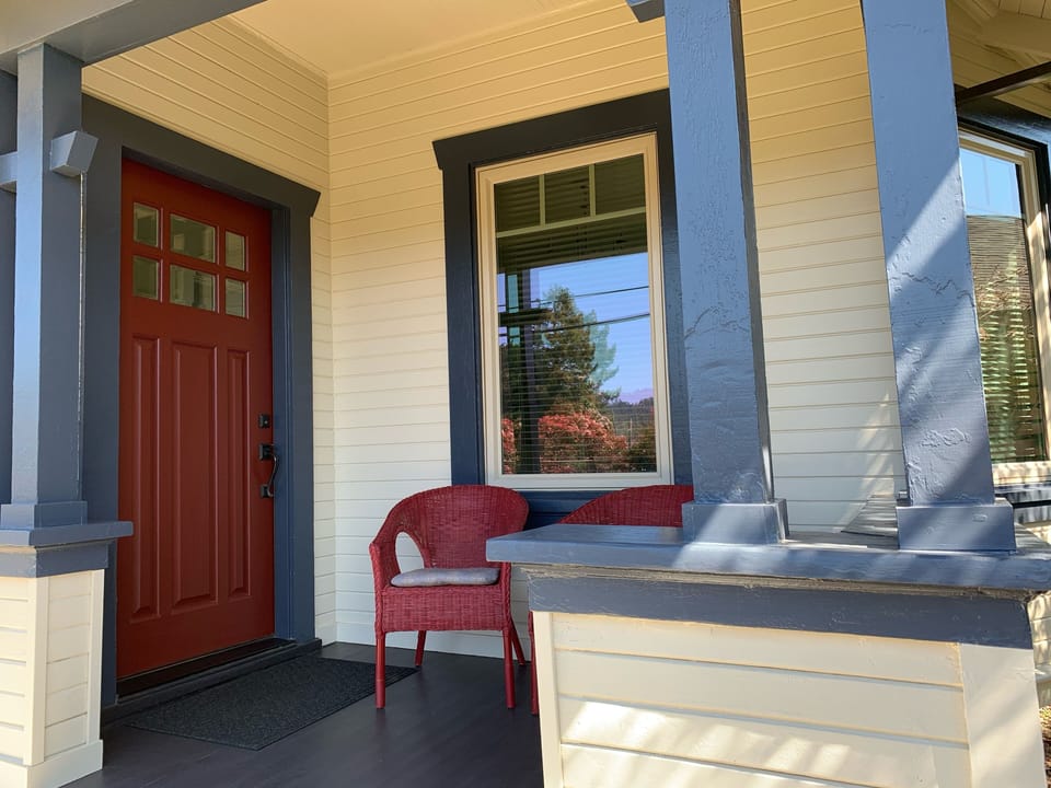 Welcome to Lavender House