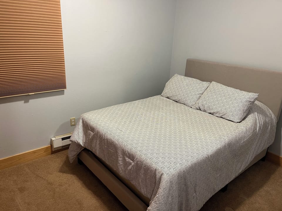 Full Bed