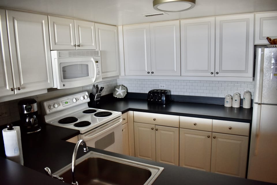 New Remodeled Kitchen!