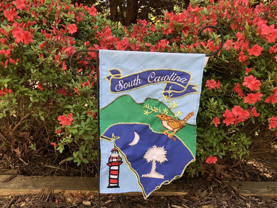 Welcome to Lake Keowee South Carolina! 