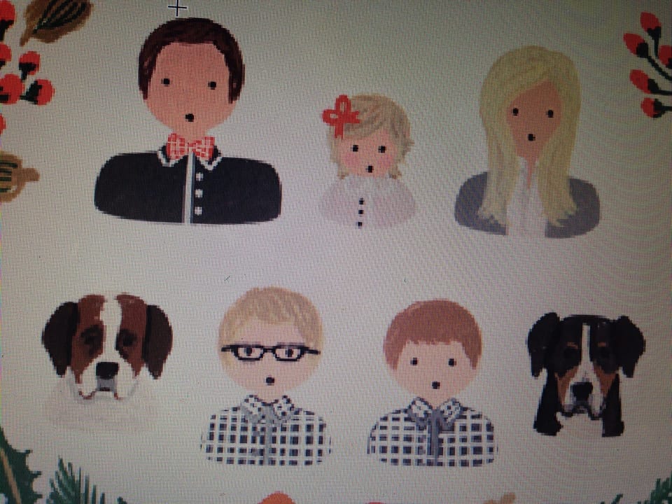 Your hosts! We love Jackson Hole! Ask us for trip planning!