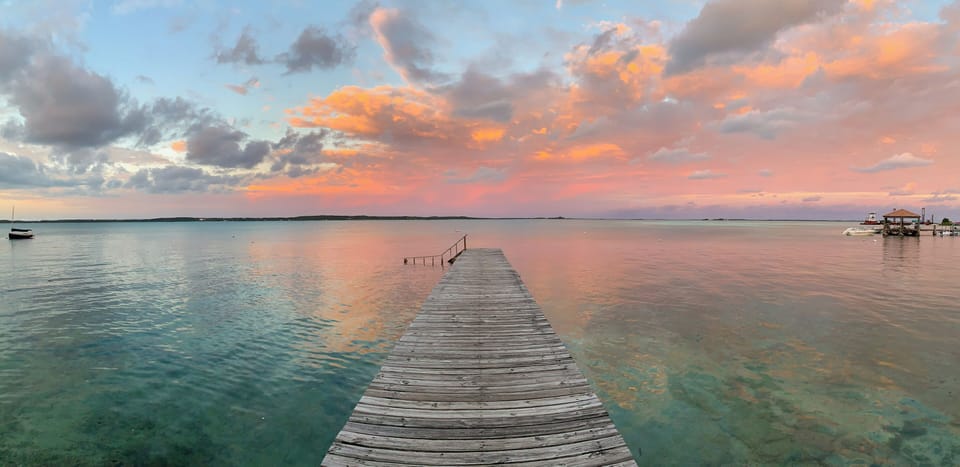 Another best sunset!