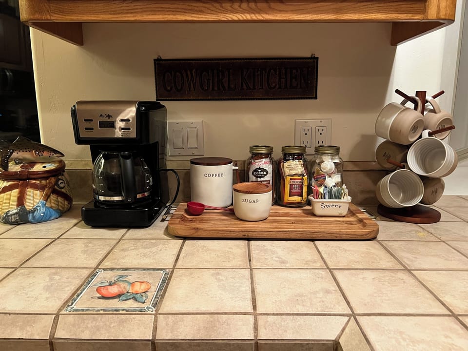 Coffee Bar