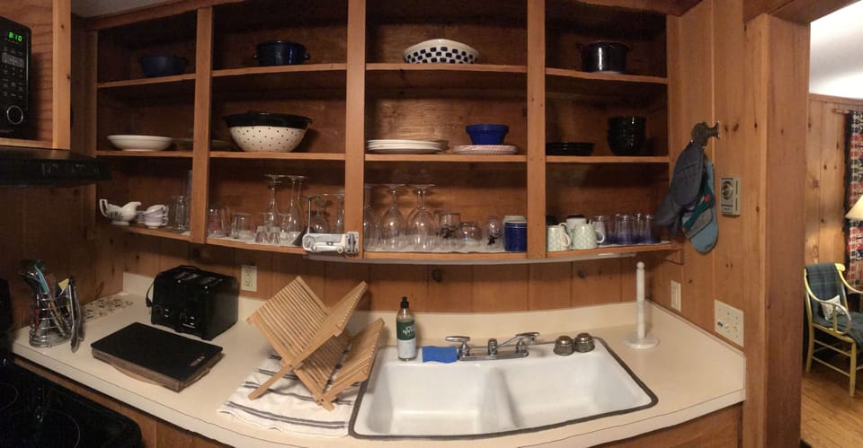Kitchenette