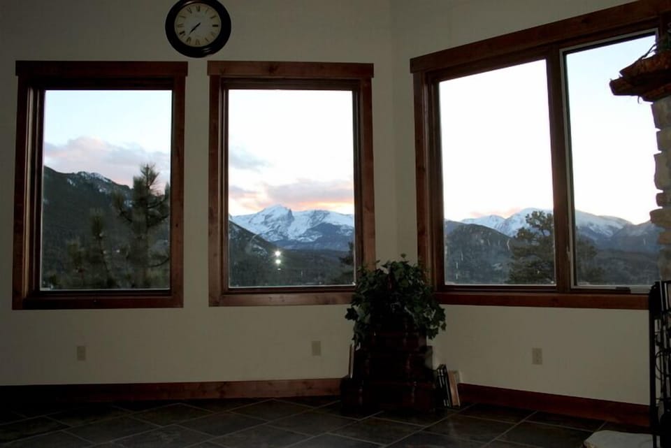 Views, views, and more views!