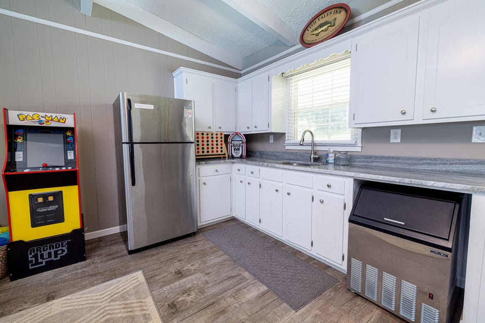 Kitchenette 