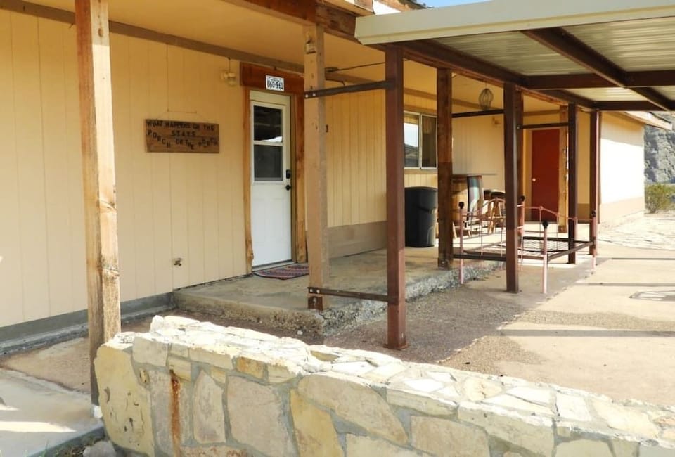 Porch