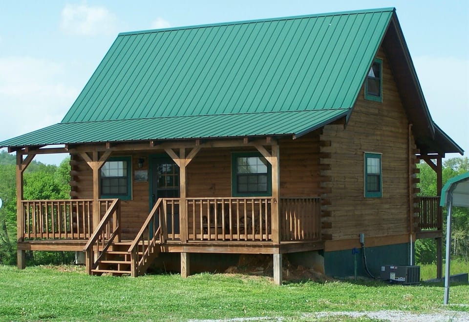 Welcome to 'The Getaway'!