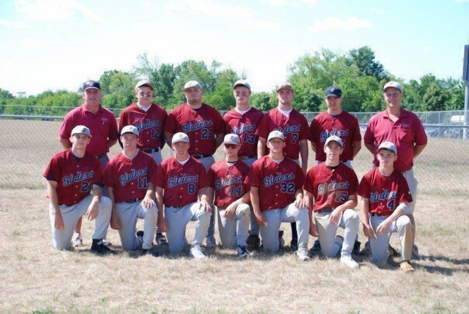 World Series Baseball and Softball Tournaments 