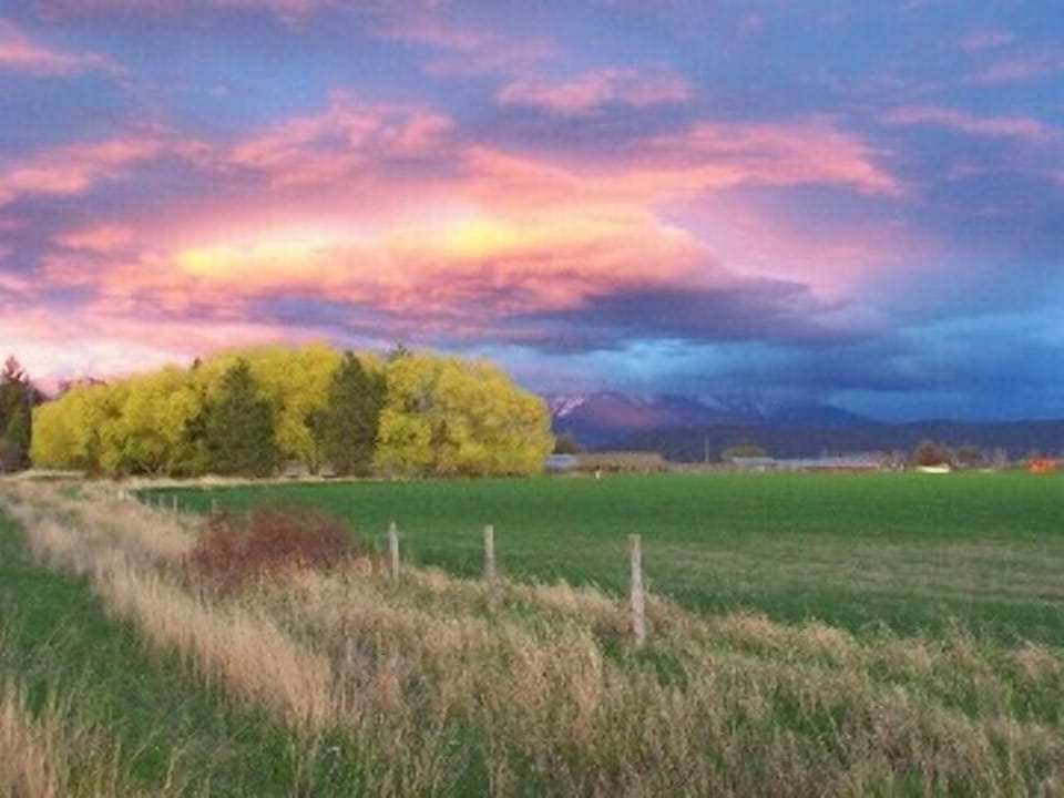 ~Flathead Valley~Fall~