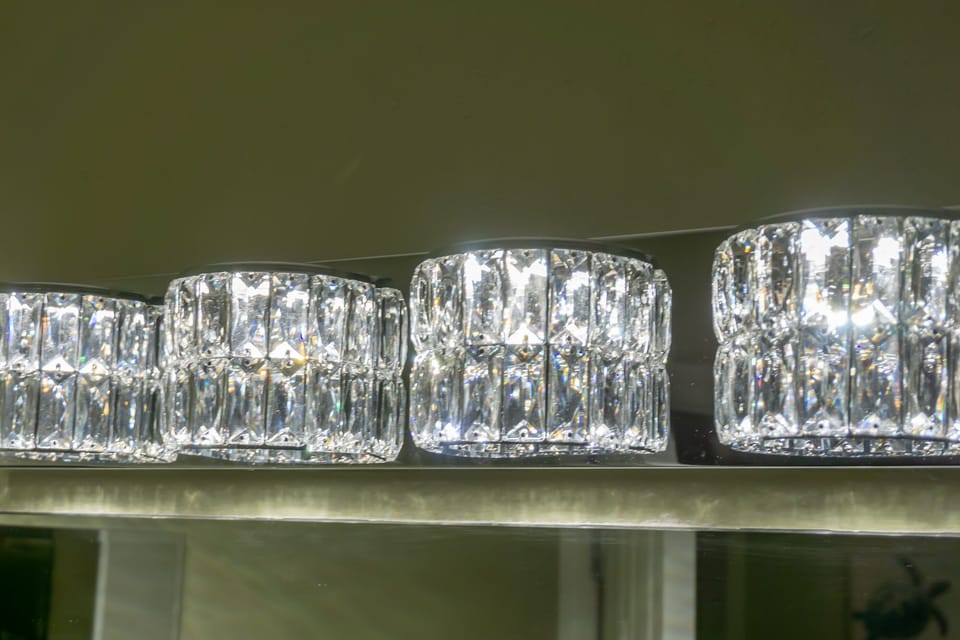 Beautiful Light Fixtures