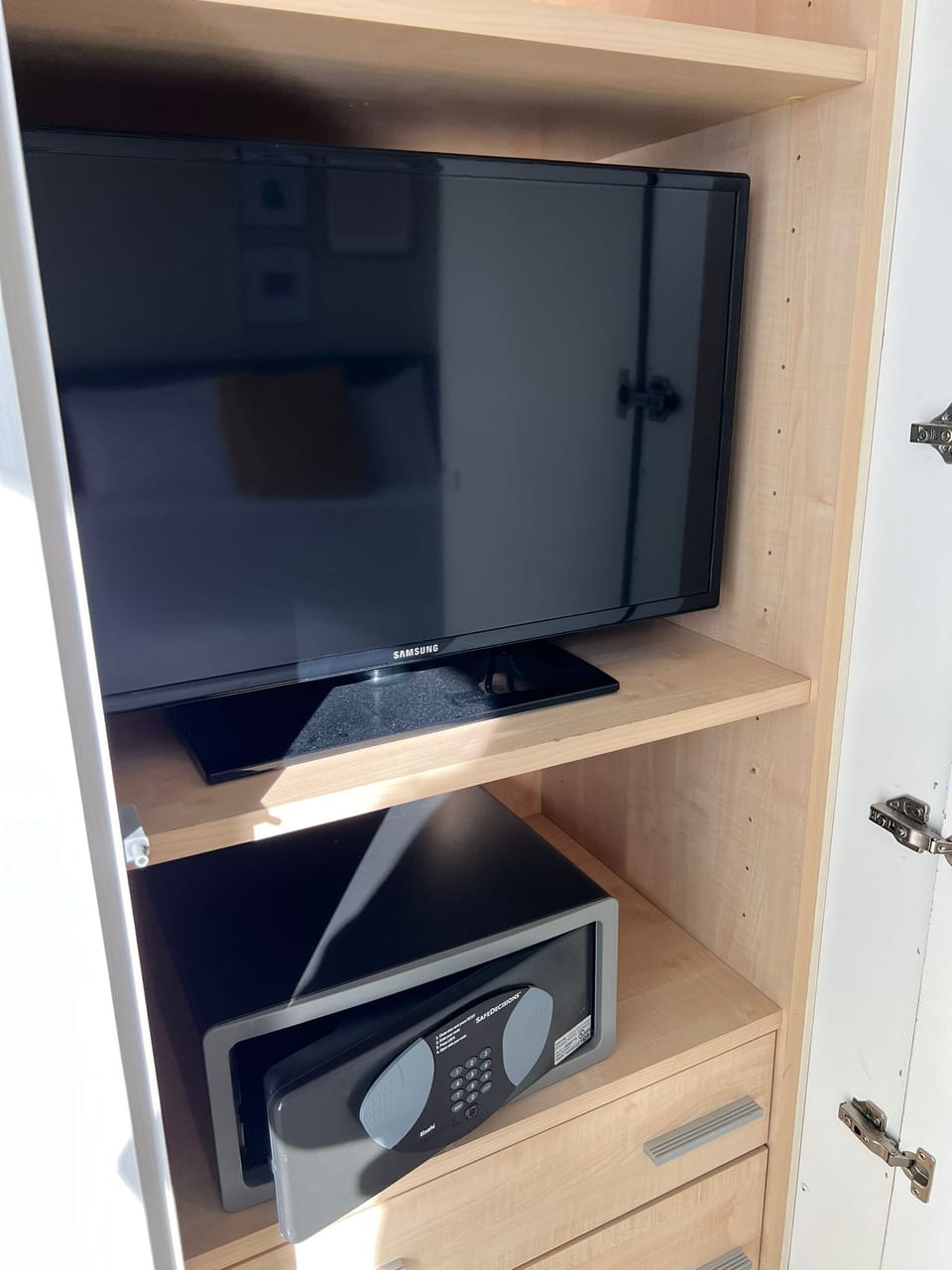 Television