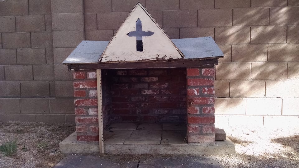 Puppy House