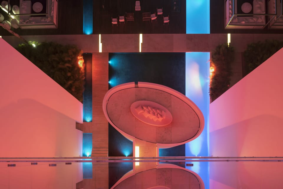 Encanto Acapulco Resort in Acapulco